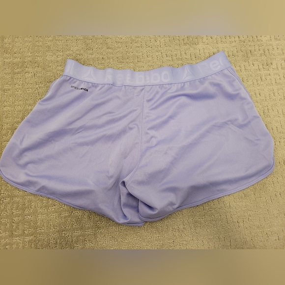 Reebok shorts - Picture 3 of 3